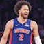 Cade Cunningham Detroit Pistons NBA