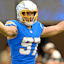 Joey Bosa Los Angeles Chargers NFL