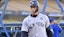 Aaron Judge New York Yankees MLB