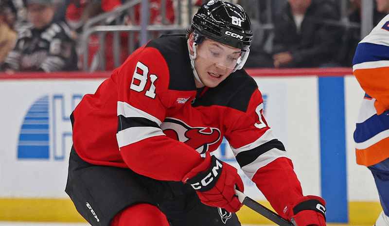 How To Bet - Devils vs Lightning Prediction, Picks & Same-Game Parlay for Tonight’s NHL Game