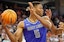 Francis Okoro Saint Louis Billikens NCAAB