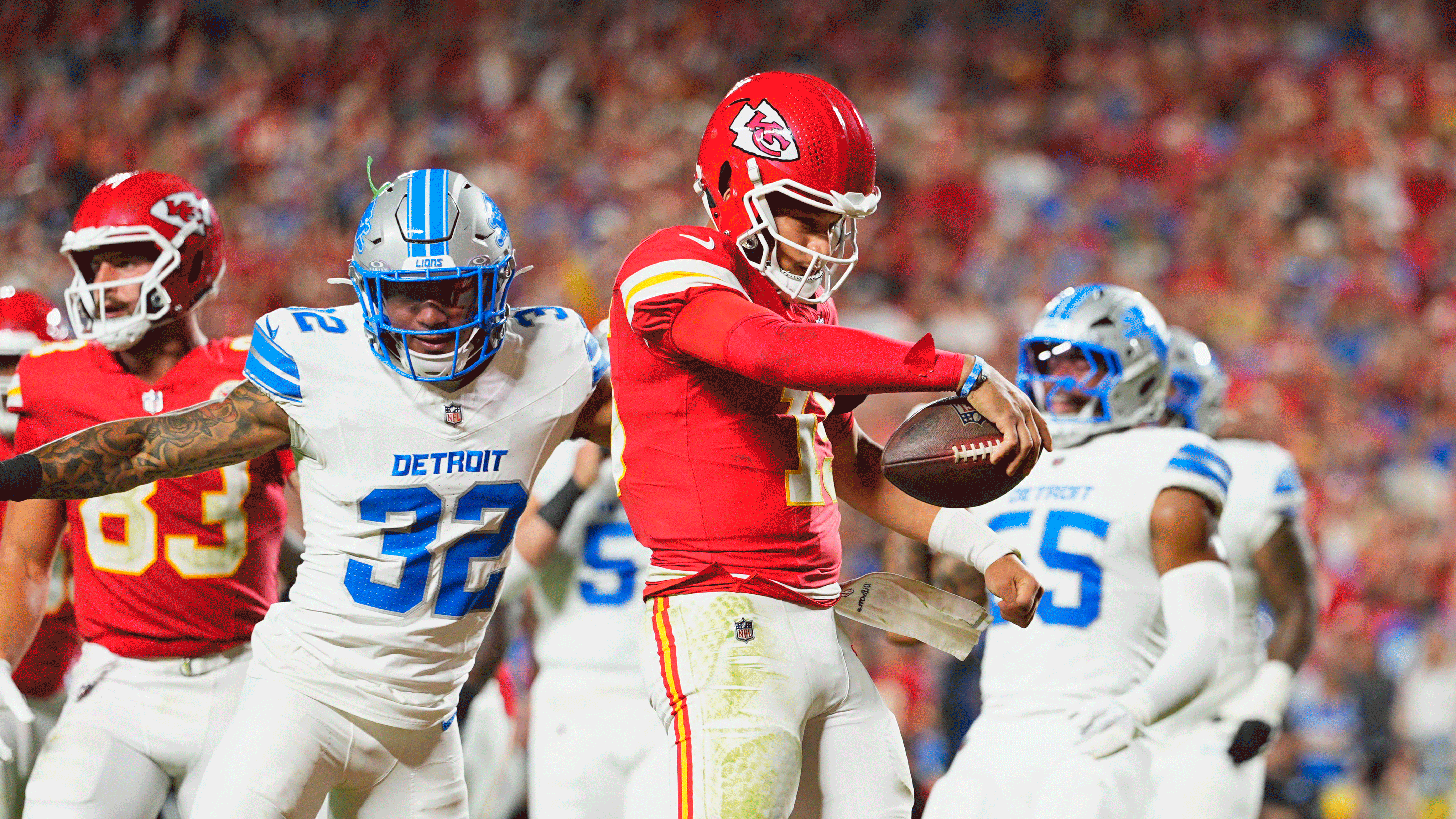 How To Bet - Chiefs Catching Bills in Super Bowl Winner Market