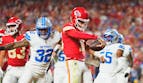 Chiefs Catching Bills in Super Bowl Winner Market