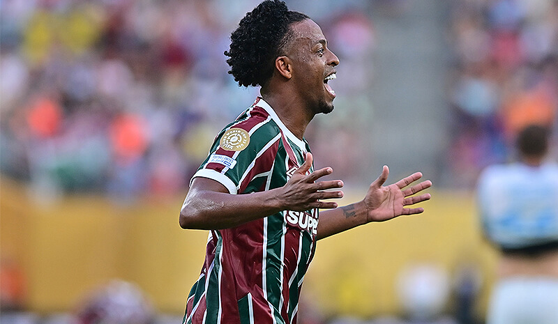 How To Bet - Inter Milan vs Fluminense Predictions, Picks & Odds for Today's FIFA Club World Cup Round of 16 Match