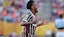 Fluminense FC forward Keno