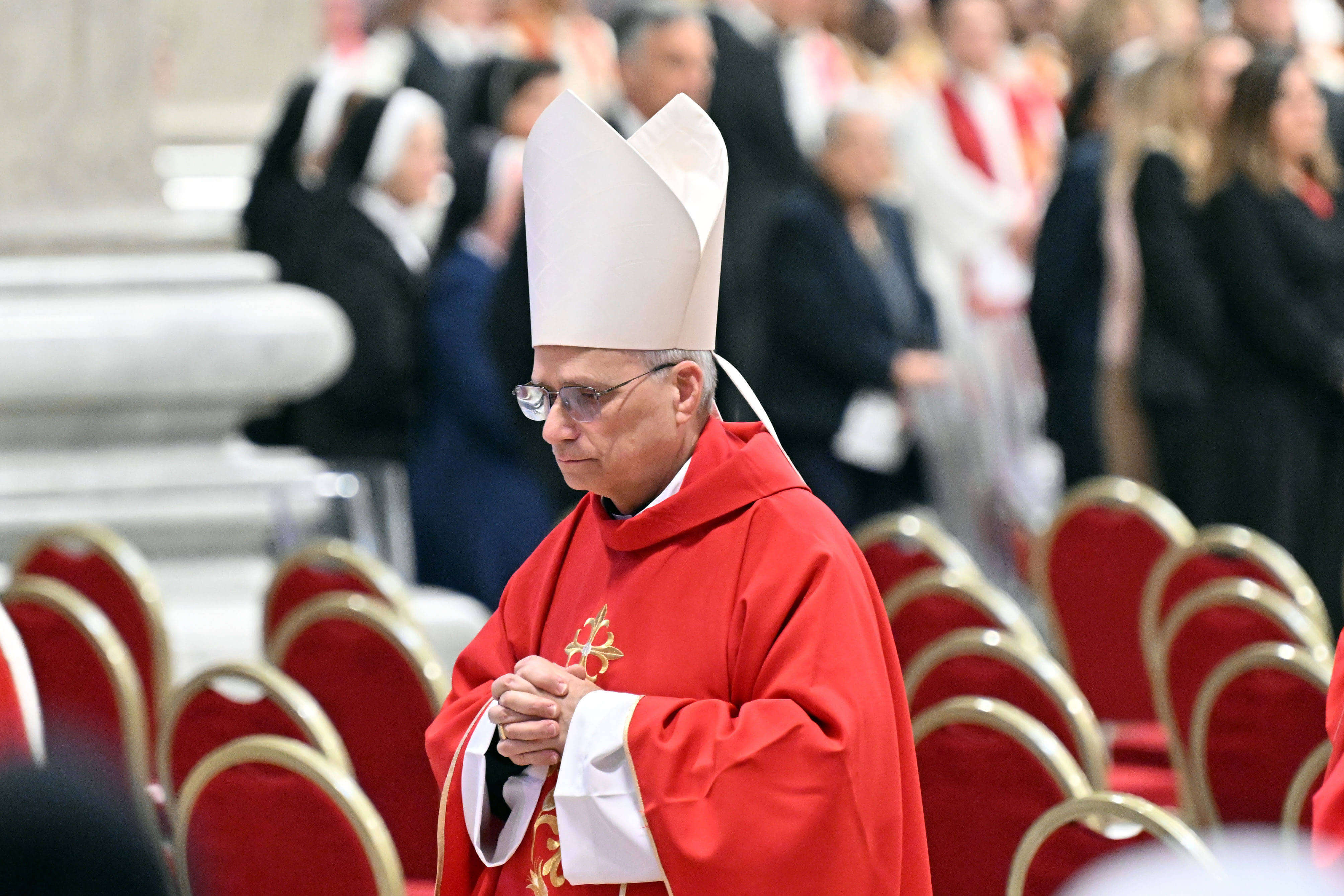 How To Bet - New Pope Confirmed Despite 1% Odds, $10.6 Million in Predictions