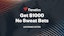 Fanatics Sportsbook Promo for the NBA Playoffs on Friday