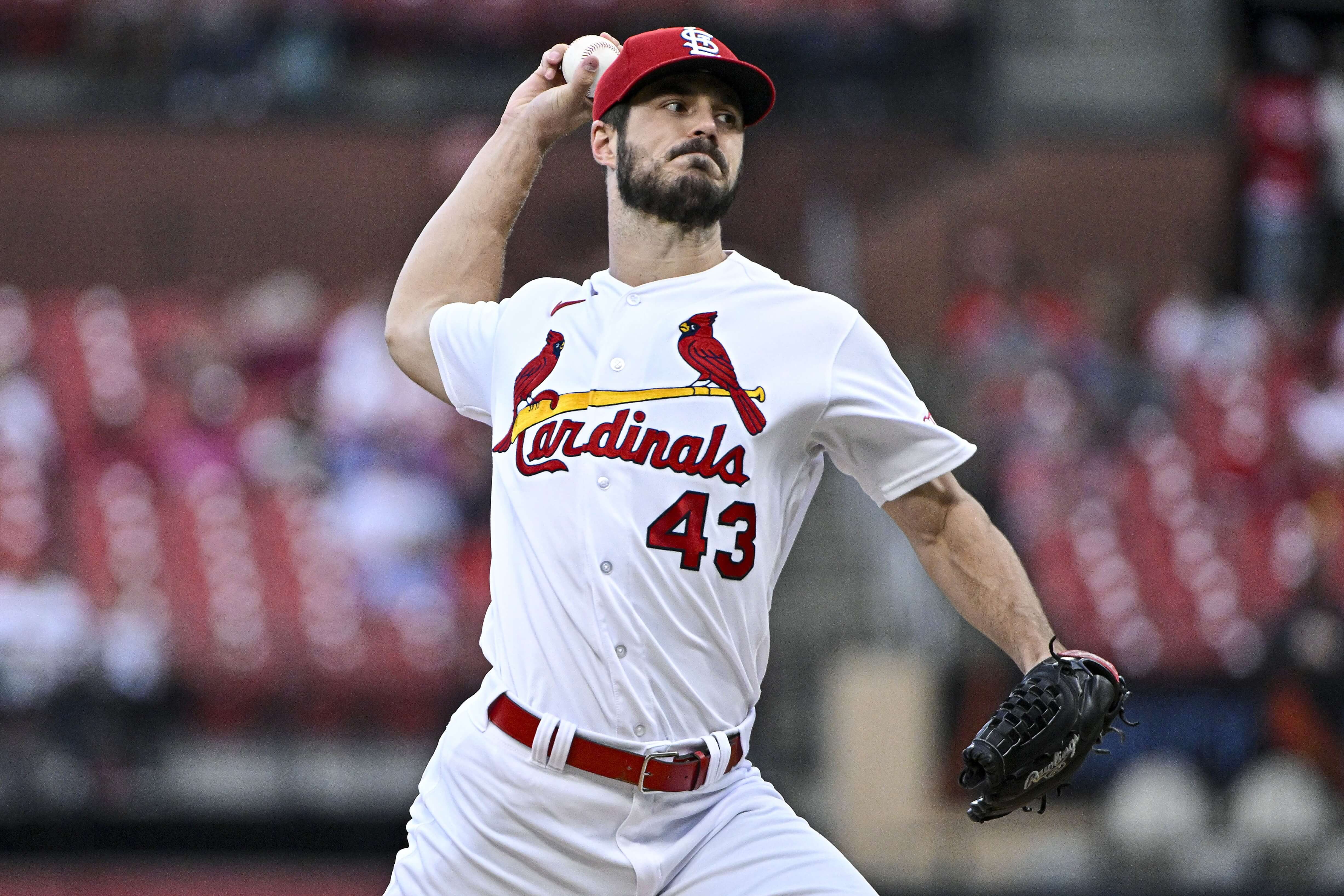 Cardinals vs Pirates Prediction, Odds & Player Prop Bets Today