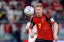 Kevin De Bruyne Belgium