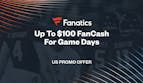 Fanatics Sportsbook Promo: Get Up To $100 Back In FanCash On UTSA vs Texas A&M