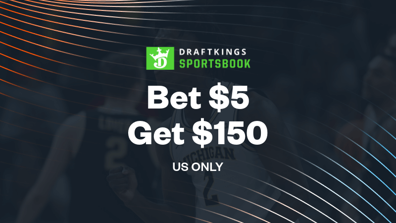 DraftKings Promo Code for Today's Big Ten & SEC Semifinals