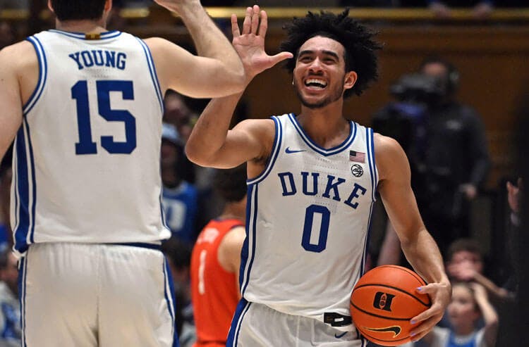 Duke Vs North Carolina Odds Picks And Predictions Tonight 