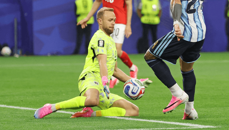 How To Bet - Spain vs Austria Predictions, Odds & Best Bets: Today's World Cup Match