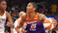 Alyssa Thomas Phoenix Mercury WNBA