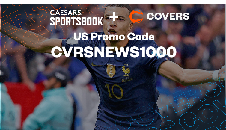 How To Bet - Use Caesars Promo Code 'CVRSNEWS1000' for a $1K First Bet on Euro 2024