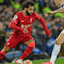 Mohamed Salah Liverpool Champions League