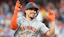 Willy Adames San Francisco Giants MLB