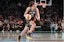 Breanna Stewart New York Liberty WNBA