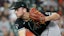  Arizona Diamondbacks Brandon Pfaadt MLB