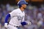 Mookie Betts Los Angeles Dodgers MLB