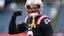 Stefon Diggs Patriots NFL