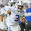 Jaren Hall BYU Cougars NCAAF