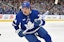 Auston Matthews Toronto Maple Leafs NHL