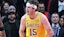 Austin Reaves Los Angeles Lakers NBA