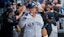 Aaron Judge New York Yankees MLB