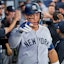 Aaron Judge New York Yankees MLB