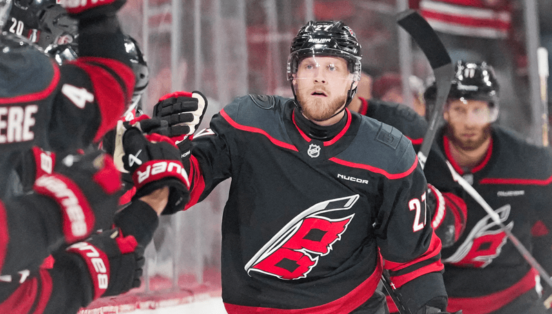 Stanley Cup Odds 2026: Hurricanes Draw Even With Habs, Top Board at +150