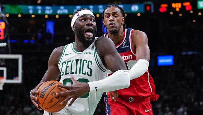 Celtics vs Cavaliers Prediction, Picks & Odds for Tonight’s NBA Game