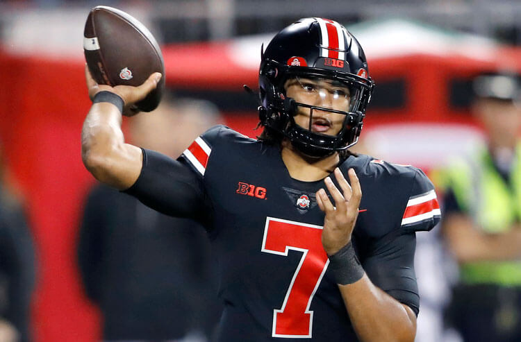 2023 NFL Mock Draft Version 2: Top Quarterback Shifts With No. 1 Pick Changing Hands