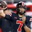 CJ Stroud Ohio State Buckeyes NFL Draft
