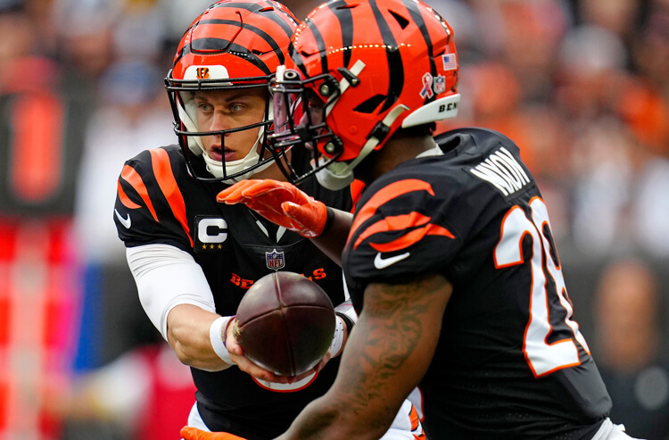 Ravens vs Bengals Wild Card Picks and Predictions: Baltimore Can't Afford to Play From Behind