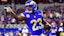 Los Angeles Rams Kyren Williams NFL