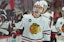 Connor Bedard Chicago Blackhawks NHL