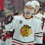 Connor Bedard Chicago Blackhawks NHL