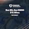 No FanDuel promo code needed for Monday Night Football Texans vs Seahawks. Bet $5, get $300 bonus bets if your first wager wins.