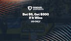 FanDuel Promo Code Will Awards $300 Automatically For A Winning First Bet On Steelers vs Bengals