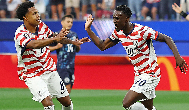 How To Bet - USA vs Australia Expert Picks for Today's World Cup Group D Game - June 19