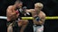 Kai Asakura UFC
