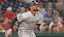 Byron Buxton Minnesota Twins MLB