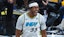 Myles Turner Indiana Pacers NBA