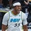 Myles Turner Indiana Pacers NBA