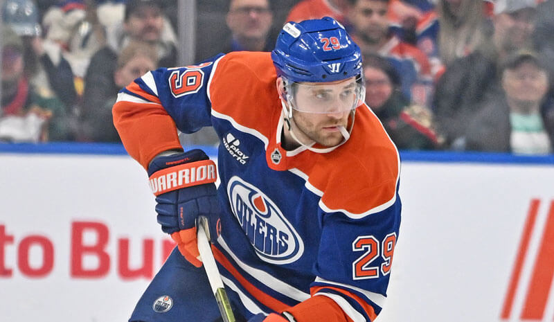 How To Bet - Jets vs Oilers Prediction, Picks & Same-Game Parlay for Tonight’s NHL Game