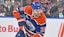 Leon Draisaitl Edmonton Oilers NHL