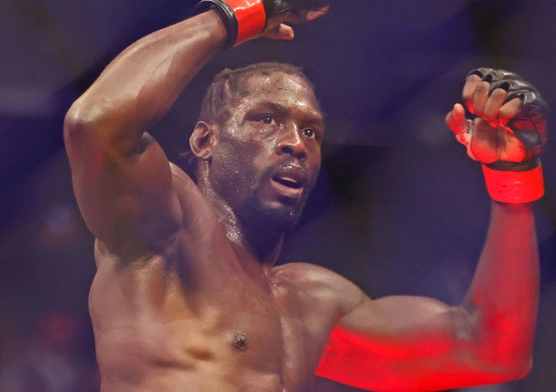 Best UFC Odds 2023 UFC/MMA Betting Lines