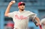 Zach Eflin Philadelphia Phillies MLB