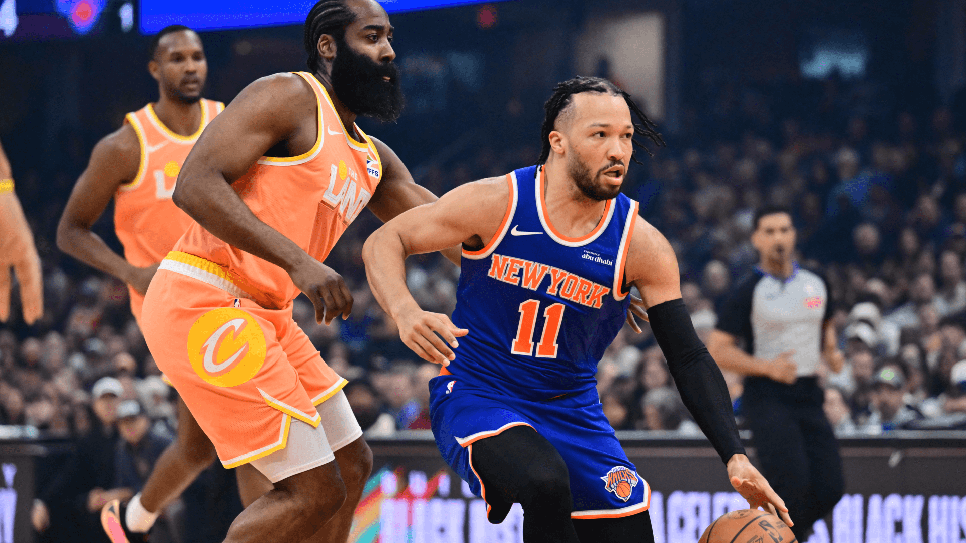 Knicks vs Nuggets Same Game Parlay for March 6